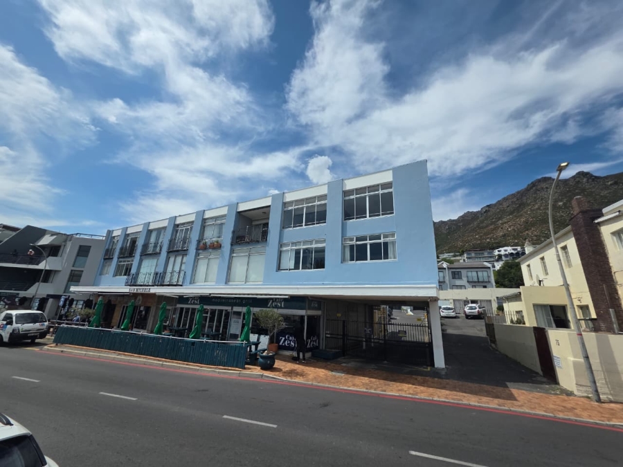 2 Bedroom Property for Sale in Gordons Bay Village Western Cape